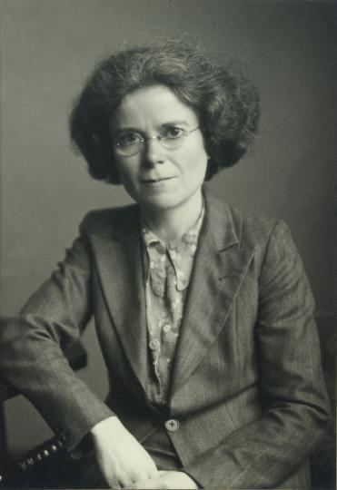 Kathleen Lonsdale Dame Kathleen Lonsdale DBE FRS 175 Faces of Chemistry
