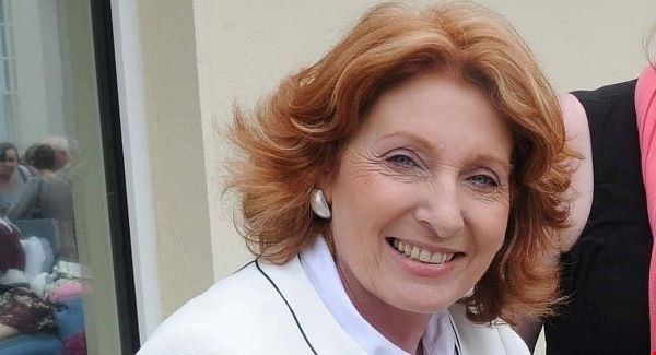 Kathleen Lynch (politician) Kathleen Lynch confirms her run for General Election in