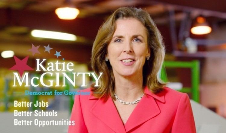 Kathleen McGinty PA Gubernatorial Candidate Kathleen McGinty Hires