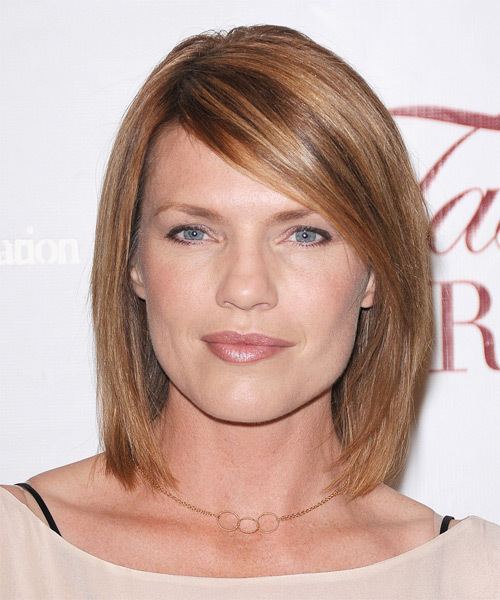 Kathleen Rose Perkins Kathleen Rose Perkins Hairstyles Celebrity Hairstyles by