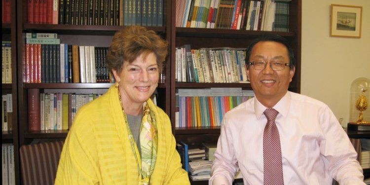 Kathleen Stephens FSI Shorenstein APARC Korea expert and former diplomat to join