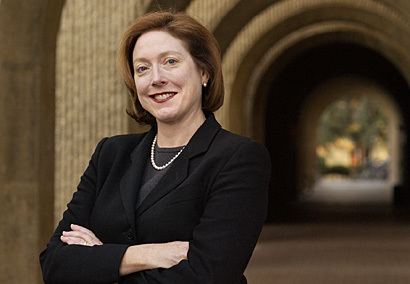 Kathleen Sullivan Kathleen Sullivan to step down as dean of Law School to head up
