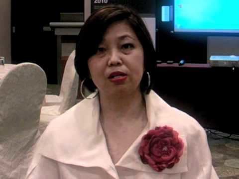 Kathleen Tan AirAsia39s Kathleen Tan YouTube