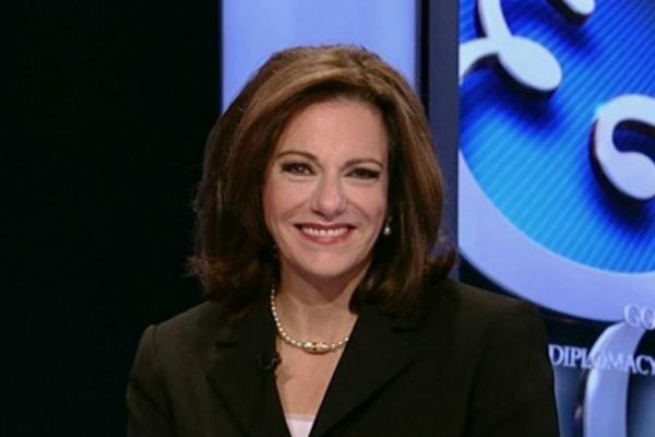 K. T. McFarland LISTEN KT MCFARLAND I Was A Foot Soldier In The Reagan Admin And