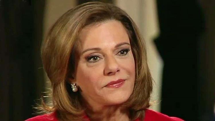 K. T. McFarland KT McFarland Trumps responsibility is to Americans Fox News Video