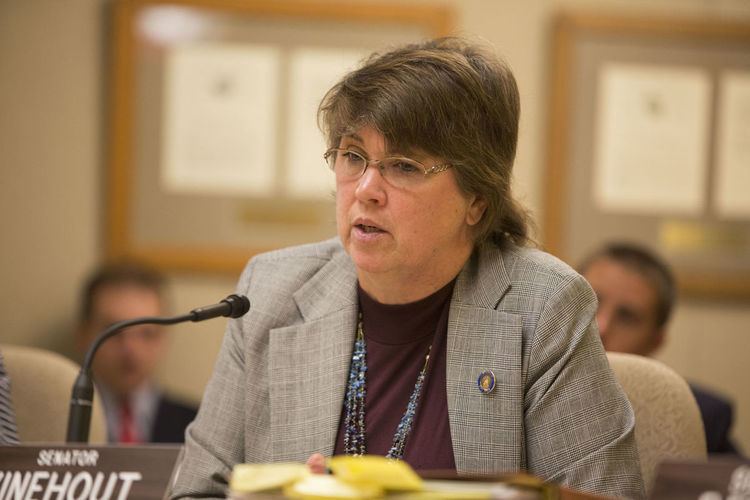 Kathleen Vinehout Kathleen Vinehout registers committee to run for governor Politics