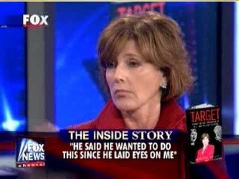 Kathleen Willey Hannity Colmes Willey Part 1 11707 YouTube