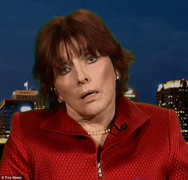 Kathleen Willey Kathleen Willey says 39Americans deserve better than