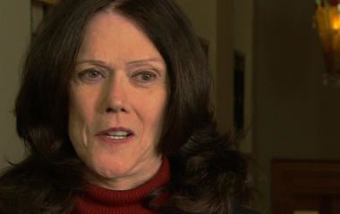 Kathleen Zellner Saving Ryan Ferguson One lawyer39s story CBS News