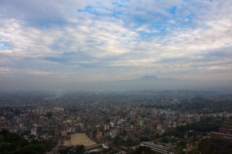 Kathmandu Beautiful Landscapes of Kathmandu