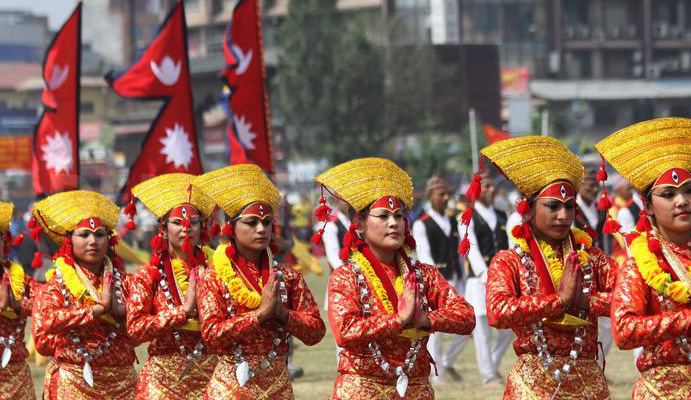 Kathmandu Culture of Kathmandu