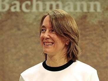 Kathrin Passig Preistrgerin verteidigt BachmannWettbewerb Archiv