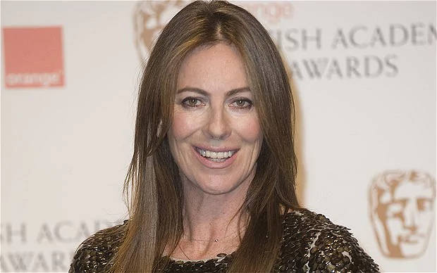 Kathryn Bigelow Kathryn Bigelow to recreate Osama bin Laden town in India