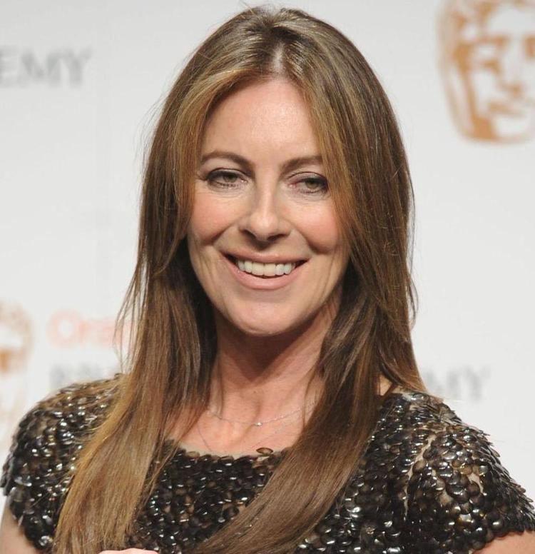 Kathryn Bigelow Sony Pictures Bearing Down On Kathryn Bigelow39s Bin Laden