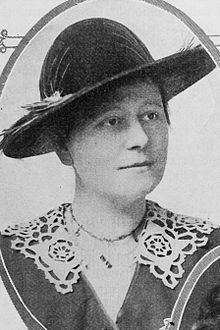 Kathryn Clarke (politician) httpsuploadwikimediaorgwikipediacommonsthu