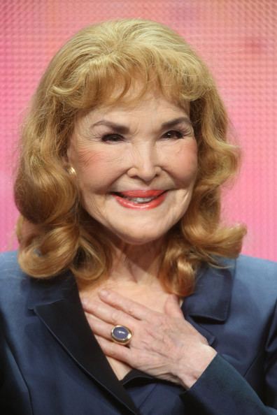 Kathryn Crosby Kathryn Crosby Photos Summer TCA Tour Day 16 Zimbio