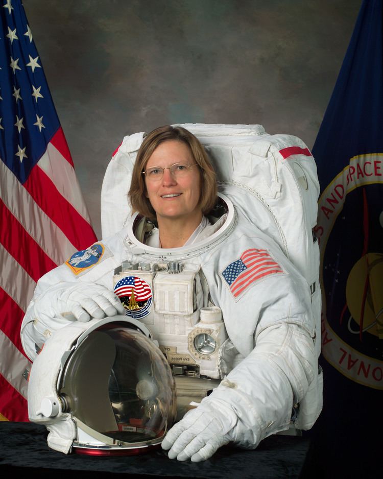 Kathryn D. Sullivan America39s First Spacewalking Woman Kathryn D Sullivan