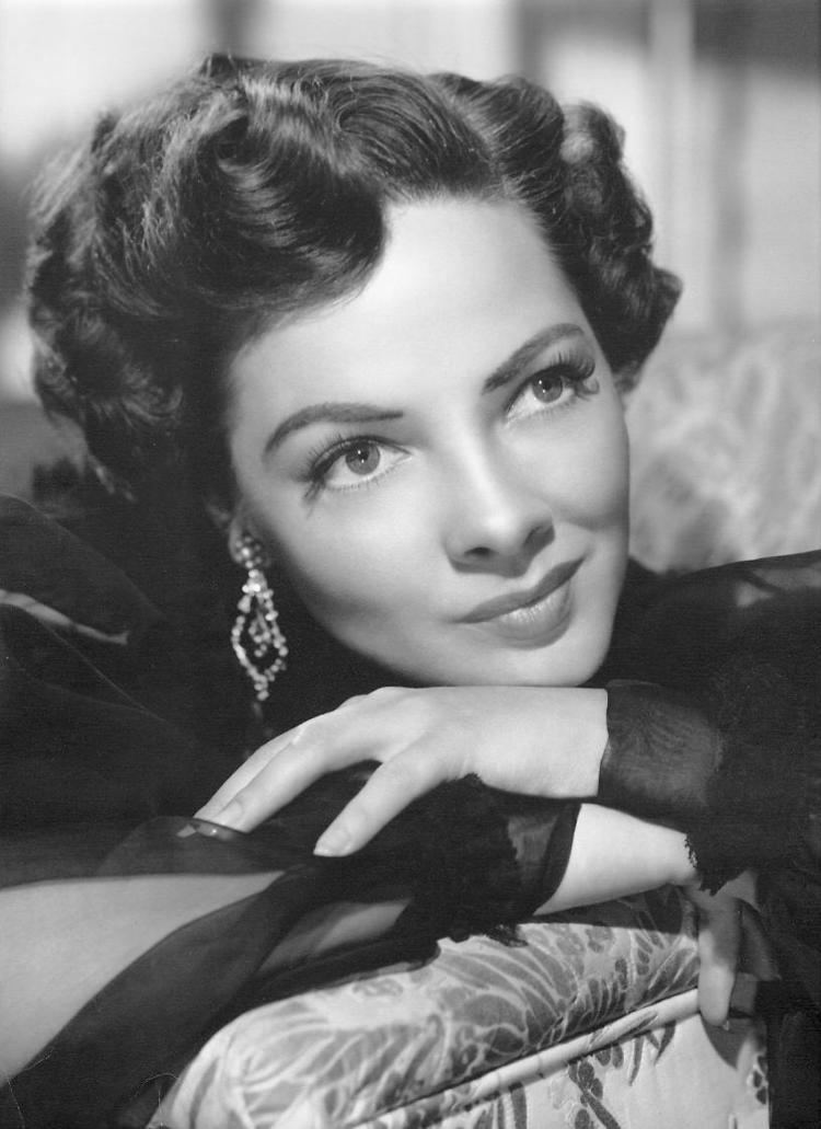 Kathryn Grayson The Official Kathryn Grayson Website Photogallery 2