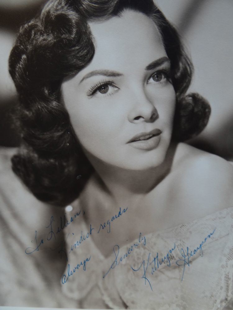 Kathryn Grayson KATHRYN GRAYSON FREE Wallpapers amp Background images