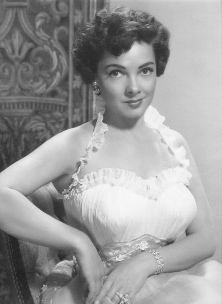 Kathryn Grayson The Official Kathryn Grayson Website Photogallery 1