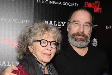Kathryn Grody Mandy Patinkin Kathryn Grody Pictures Photos amp Images