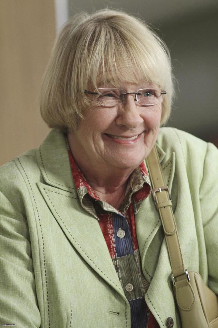 Kathryn Joosten Kathryn Joosten Quotes QuotesGram