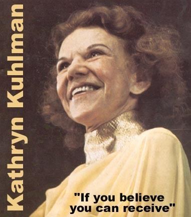 Kathryn Kuhlman Your Heading Goes Here