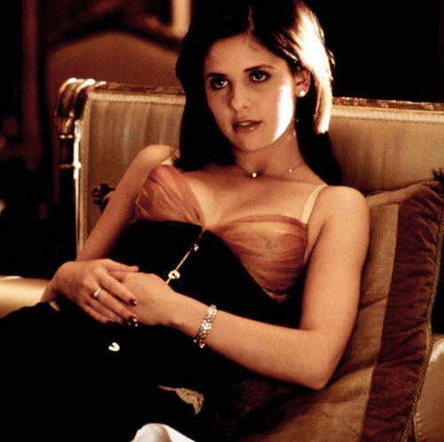 Kathryn Merteuil Female Movie Characters images Kathryn Merteuil wallpaper and
