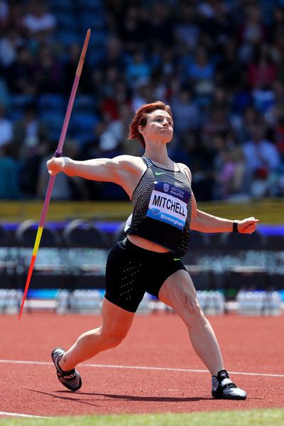 Kathryn Mitchell Kathryn Mitchell in Birmingham Diamond League Zimbio