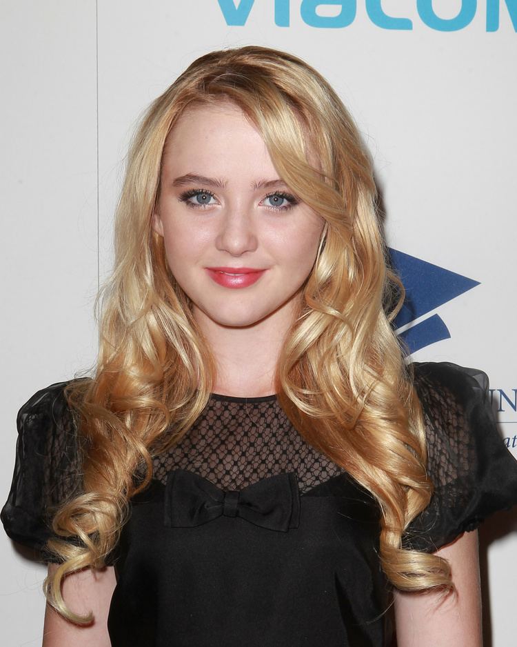 Kathryn Newton Kathryn Newton Hairstyle TAAZ Hairstyles