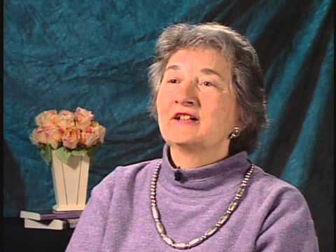 Kathryn Paterson A video interview with Katherine Paterson Reading Rockets