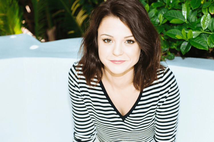 Kathryn Prescott Kathryn Prescott Bellus MagazineBellus Magazine