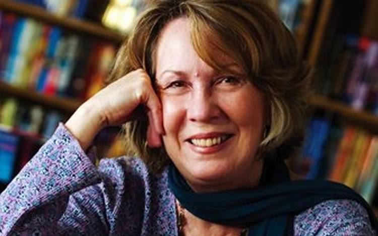 Kathryn Stripling Byer North Carolinas first female Poet Laureate has passed News Observer