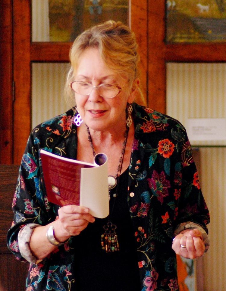 Kathryn Stripling Byer Remembering Kathryn Stripling Byer Former North Carolina Poet