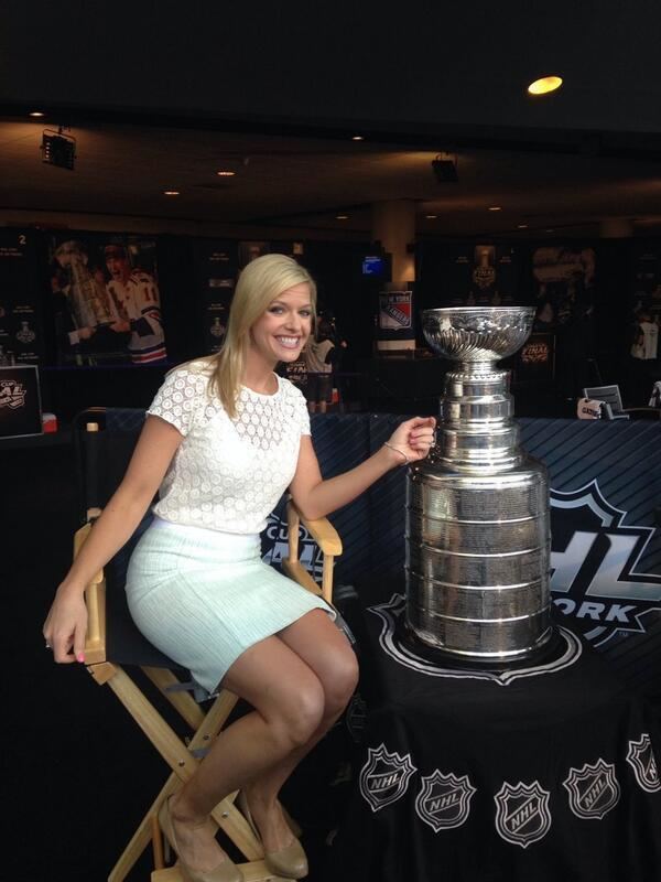 Kathryn Tappen Kathryn Tappen on Twitter quotMy analyst for today