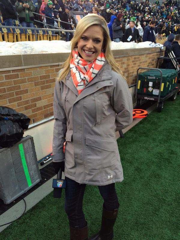 Kathryn Tappen Kathryn Tappen Photos The Pictures You Need to See