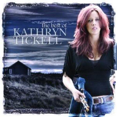 Kathryn Tickell The Best of Kathryn Tickell Amazoncouk Music