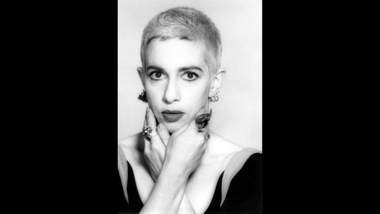 Kathy Acker Kathy Acker returns LA Times