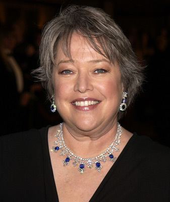 Kathy Bates Kathy Bates To Play The Ghost Of Charlie Harper On CBS