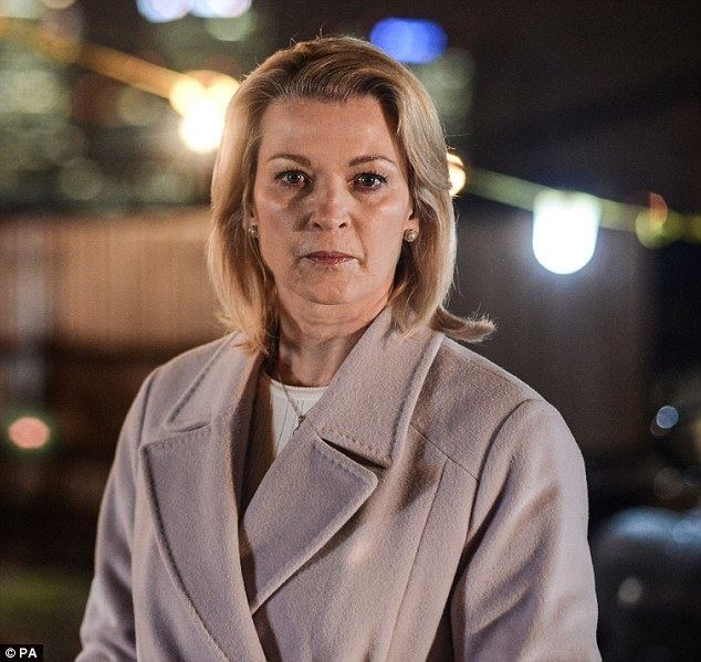 Kathy Beale Kathy Beale returns to EastEnders as Gillian Taylforth39s iconic