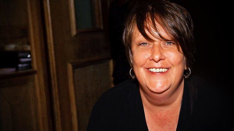 Kathy Burke BBC Radio 4 Desert Island Discs Kathy Burke