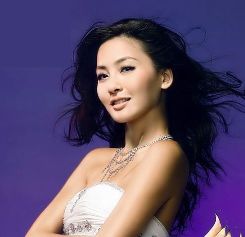 Kathy Chow Celebrity Agency Celebrity