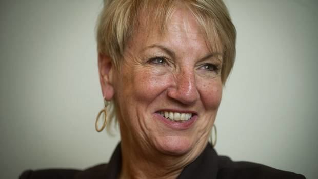 Kathy Dunderdale Kathy Dunderdale looks to become first woman elected