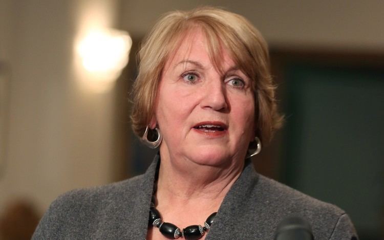 Kathy Dunderdale Kathy Dunderdale resigns seat in Newfoundland and Labrador