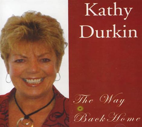 Kathy Durkin Kathy Durkin CDs and DVDs Sharpe Music