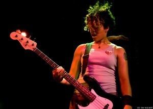 Kathy Foster (musician) The Thermals Interview with Kathy Foster Aural States