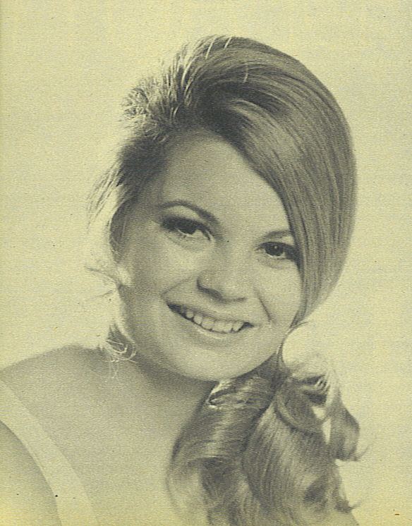 Kathy Garver kathy garver Classic Television Revisited Photo