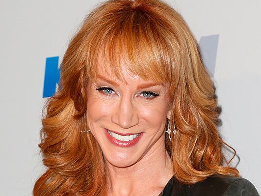 Kathy Griffin - Wikipedia