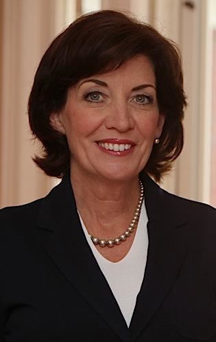 Kathy Hochul MampT hires Kathy Hochul Buffalo Buffalo Business First