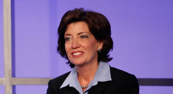 Kathy Hochul Hochul39s final pitch I39m independent POLITICO
